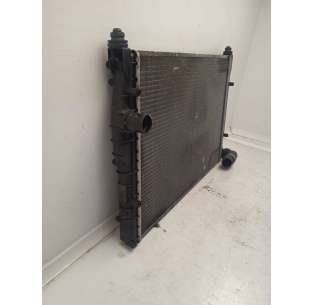 RADIADOR AGUA ALFA ROMEO... 2