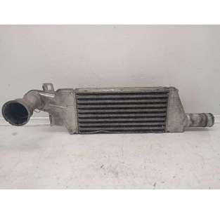 INTERCOOLER OPEL COMBO...