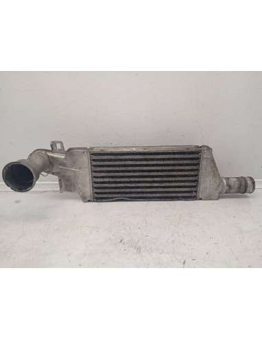 INTERCOOLER OPEL COMBO (CORSA C) -...