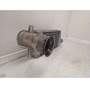 INTERCOOLER OPEL COMBO... 2