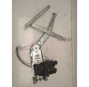 ELEVALUNAS DELANTERO...