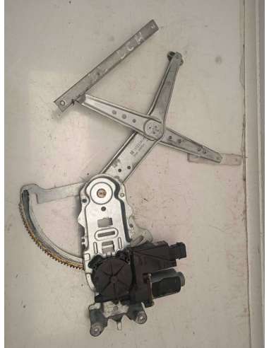 ELEVALUNAS DELANTERO DERECHO OPEL...