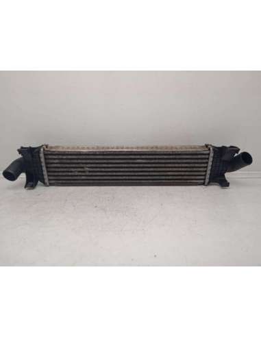 INTERCOOLER FORD FOCUS BERLINA (CB4)...