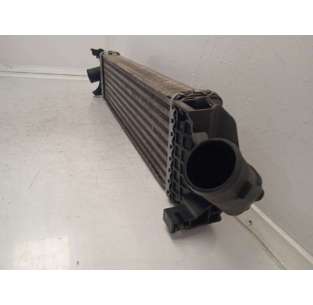INTERCOOLER FORD FOCUS... 2