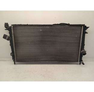 RADIADOR AGUA FORD FOCUS...