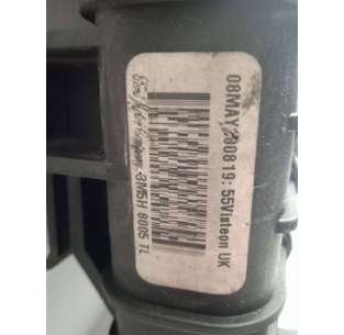 RADIADOR AGUA FORD FOCUS... 2