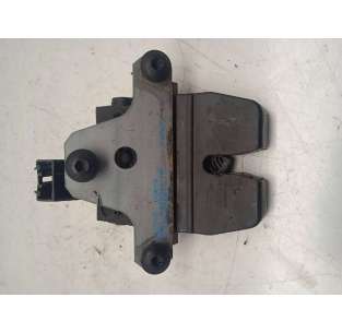 CERRADURA MALETERO / PORTON...