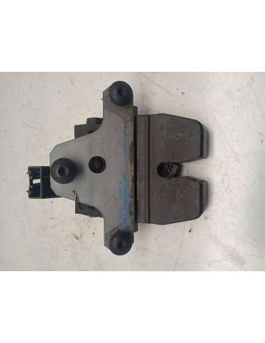 CERRADURA MALETERO / PORTON FORD...