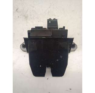 CERRADURA MALETERO / PORTON... 2