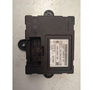 MODULO ELECTRONICO FORD...