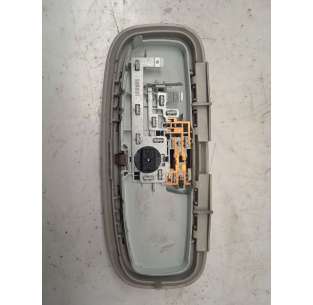 LUZ INTERIOR FORD MONDEO... 2