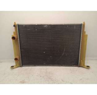 RADIADOR AGUA FIAT STILO...