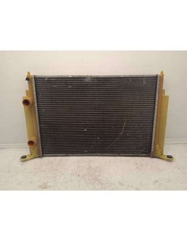 RADIADOR AGUA FIAT STILO (192) -...