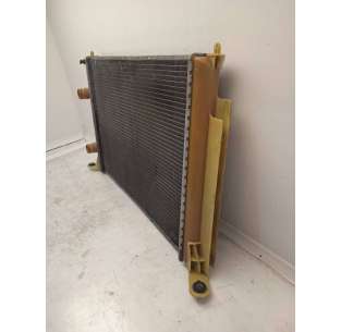 RADIADOR AGUA FIAT STILO... 2