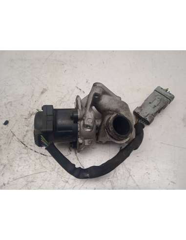 VALVULA EGR MAZDA 3 BERLINA (BK) -...