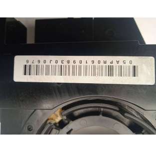 ANILLO AIRBAG MAZDA 3... 2