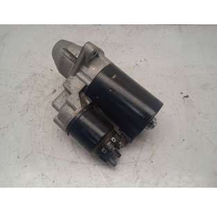 MOTOR ARRANQUE SUZUKI WAGON... 2