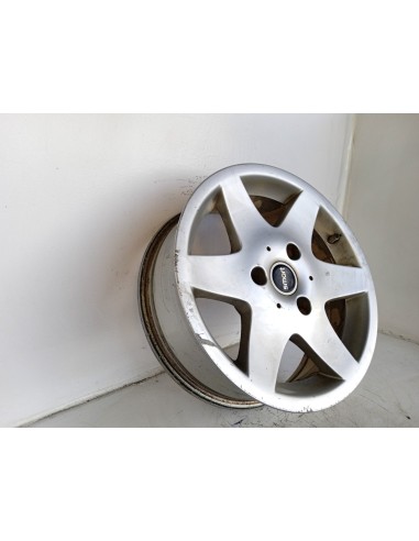 Recambio de llanta para smart coupe edition bluemotion referencia OEM IAM 10874C521B TRASERA 