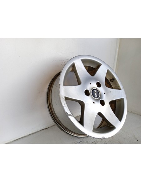 Recambio de llanta para smart coupe edition bluemotion referencia OEM IAM 10874C521B TRASERA 