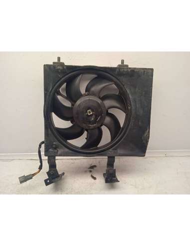 ELECTROVENTILADOR SUZUKI WAGON R +...