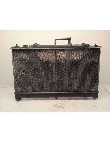 RADIADOR AGUA MAZDA 6 BERLINA (GG) -...