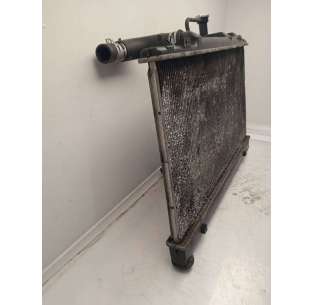 RADIADOR AGUA MAZDA 6... 2