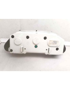 Recambio de cuadro instrumentos para alfa romeo 146 1.6 cat referencia OEM IAM  142199  2