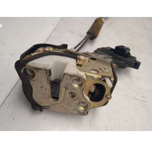 CERRADURA PUERTA TRASERA... 2