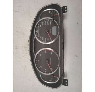 CUADRO INSTRUMENTOS MAZDA 6...