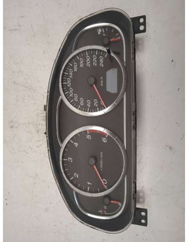 CUADRO INSTRUMENTOS MAZDA 6 BERLINA...