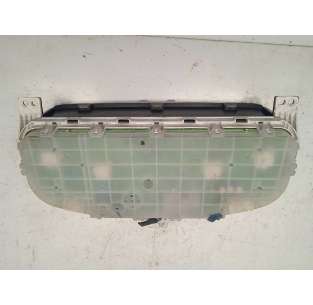 CUADRO INSTRUMENTOS MAZDA 6... 2