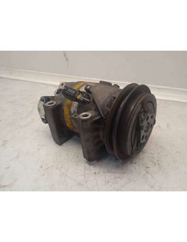 COMPRESOR AIRE ACONDICIONADO NISSAN...