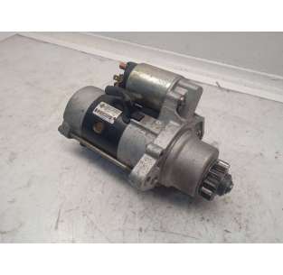 MOTOR ARRANQUE NISSAN...