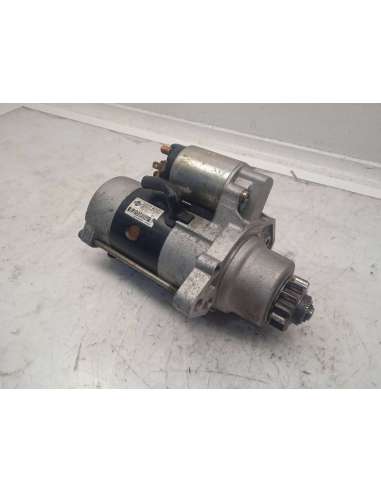 MOTOR ARRANQUE NISSAN ALMERA (N16/E)...
