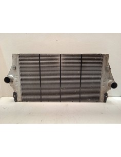 Recambio de intercooler para renault espace iv (jk0) 2.2 dci turbodiesel referencia OEM IAM 8200075810C  
