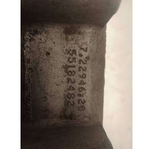 VALVULA EGR ALFA ROMEO 147... 2