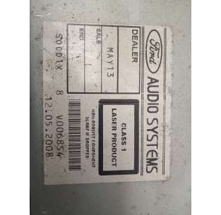 SISTEMA AUDIO / RADIO CD... 2