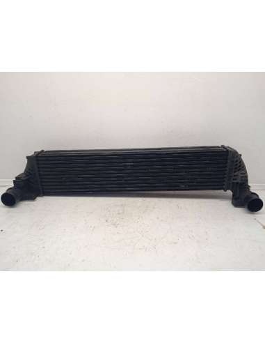 INTERCOOLER RENAULT LAGUNA II (BG0) -...