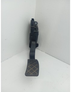 Recambio de potenciometro pedal para audi a4 ber. (b8) básico referencia OEM IAM 8K1723523  