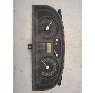 CUADRO INSTRUMENTOS RENAULT...