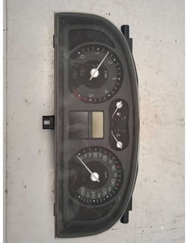 CUADRO INSTRUMENTOS RENAULT LAGUNA II...