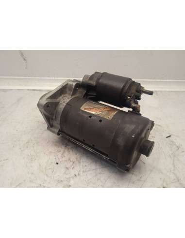 MOTOR ARRANQUE RENAULT MASTER...
