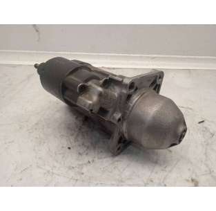 MOTOR ARRANQUE RENAULT... 2