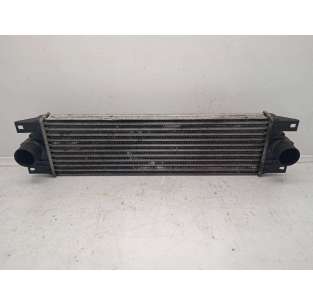 INTERCOOLER RENAULT MASTER...