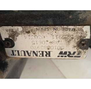 CAJA DIRECCION RENAULT... 2