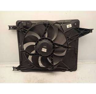 ELECTROVENTILADOR NISSAN...