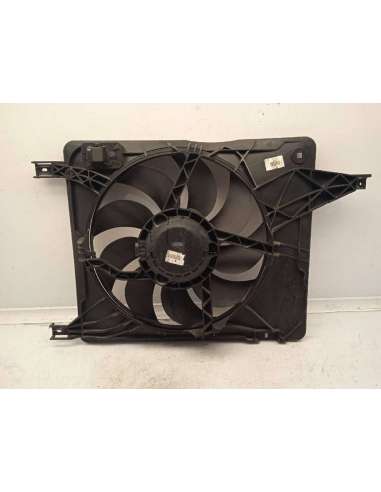 ELECTROVENTILADOR NISSAN QASHQAI...