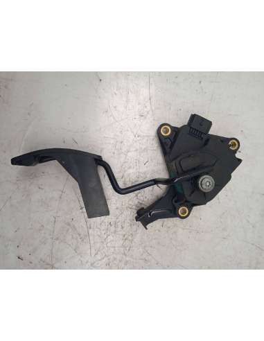 POTENCIOMETRO PEDAL NISSAN QASHQAI...