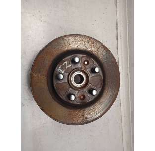 MANGUETA DELANTERA...