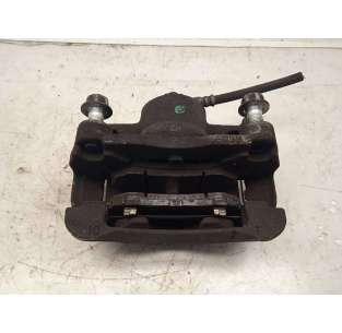 PINZA DE FRENO DELANTERA... 2